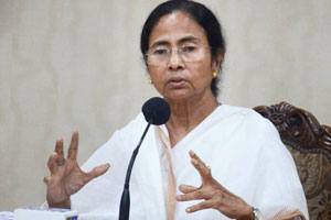 BJP wants Mamata to resign; sets up team to review violence-hit areas